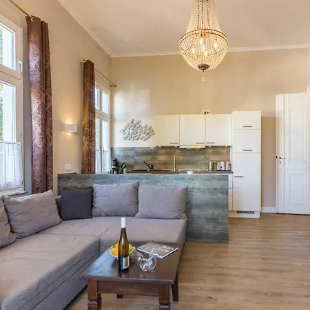 Lucie Else App 05 Apartment Heringsdorf (Usedom)