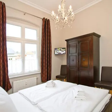 Apartament Lucie Else App 05