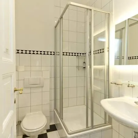 Lucie Else App 05 Apartament Heringsdorf