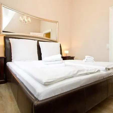 Apartament Lucie Else App 05 *