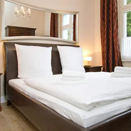 Lucie Else App 05 Διαμέρισμα *