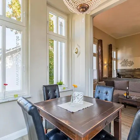 Apartament Lucie Else App 05 *